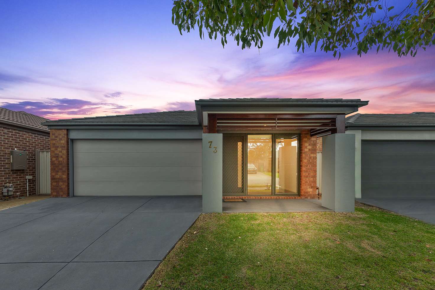 Main view of Homely house listing, 73 Willowtree Drive, Pakenham VIC 3810