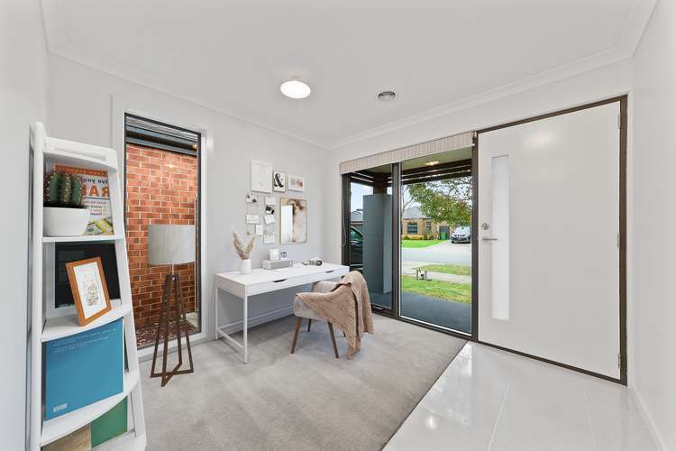 Second view of Homely house listing, 73 Willowtree Drive, Pakenham VIC 3810