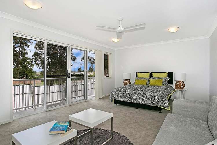 Sixth view of Homely townhouse listing, 8/22 Yulia Street, Coombabah QLD 4216