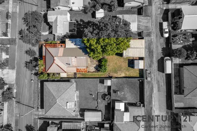 Second view of Homely house listing, 6 Percy Street, North Lambton NSW 2299