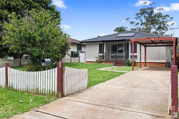 3 Tasma Place, Airds NSW 2560