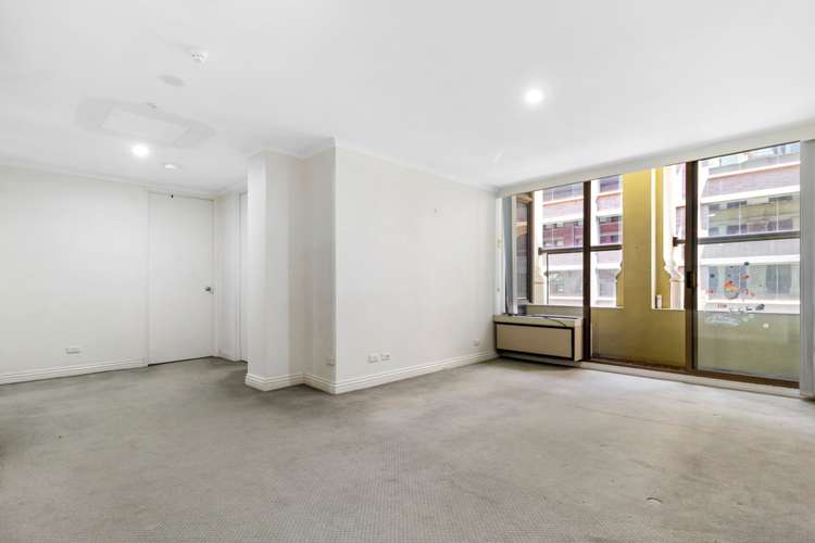 Third view of Homely apartment listing, 15/114 Clarence Street, Sydney NSW 2000