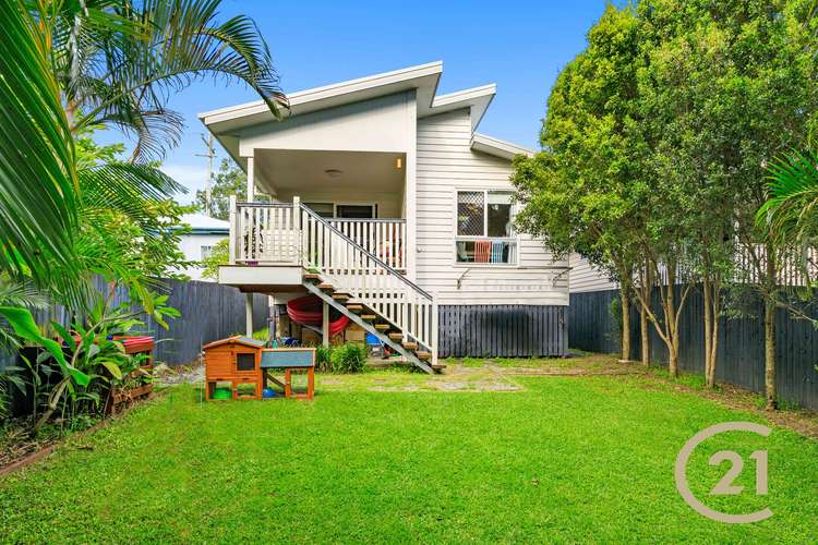 Second view of Homely house listing, 161a Scarborough Road, Redcliffe QLD 4020