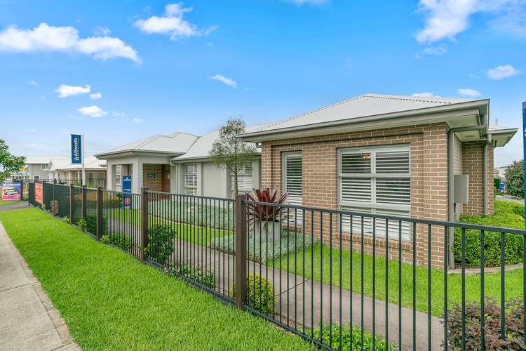 Second view of Homely house listing, 14 Rennington Street, Thornton NSW 2322
