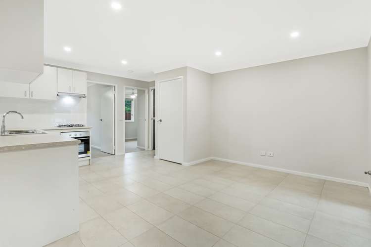 Second view of Homely flat listing, 50A Duncansby Crescent, St Andrews NSW 2566