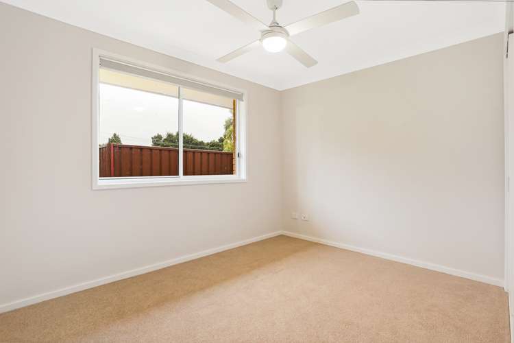 Third view of Homely flat listing, 50A Duncansby Crescent, St Andrews NSW 2566