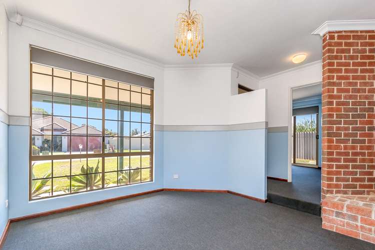 Sixth view of Homely house listing, 18 Legend Place, Cooloongup WA 6168