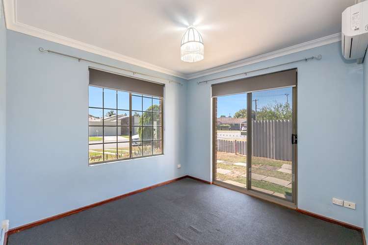 Seventh view of Homely house listing, 18 Legend Place, Cooloongup WA 6168