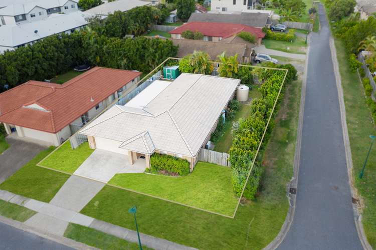 Main view of Homely house listing, 23 Kathleen Street, Richlands QLD 4077