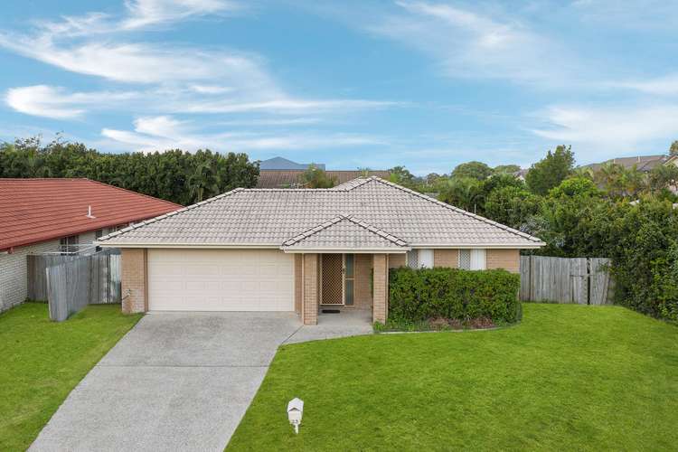 Second view of Homely house listing, 23 Kathleen Street, Richlands QLD 4077