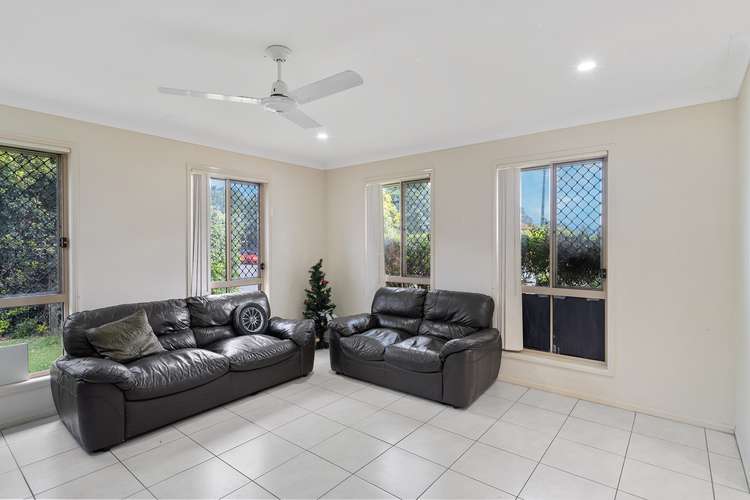 Fourth view of Homely house listing, 23 Kathleen Street, Richlands QLD 4077