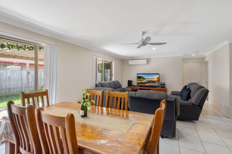 Fifth view of Homely house listing, 23 Kathleen Street, Richlands QLD 4077