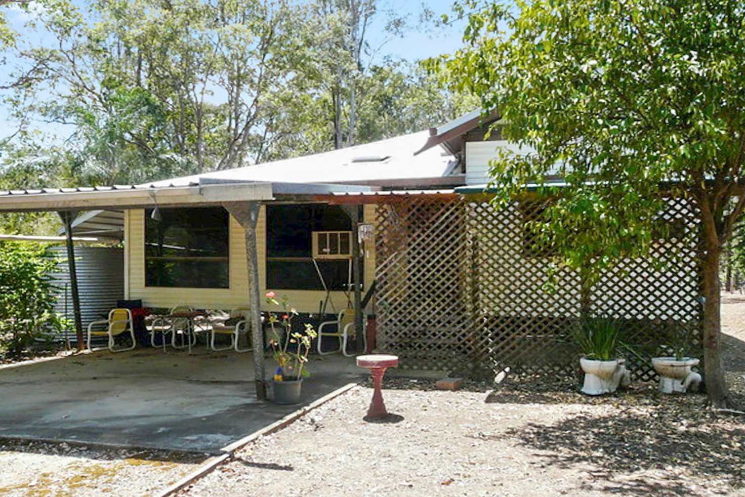 Main view of Homely acreageSemiRural listing, 192 Varley Road North, Glenwood QLD 4570