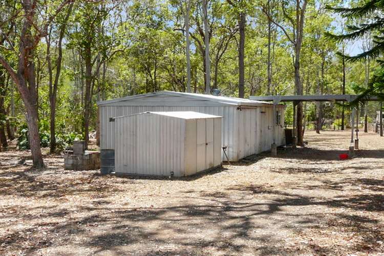 Fourth view of Homely acreageSemiRural listing, 192 Varley Road North, Glenwood QLD 4570