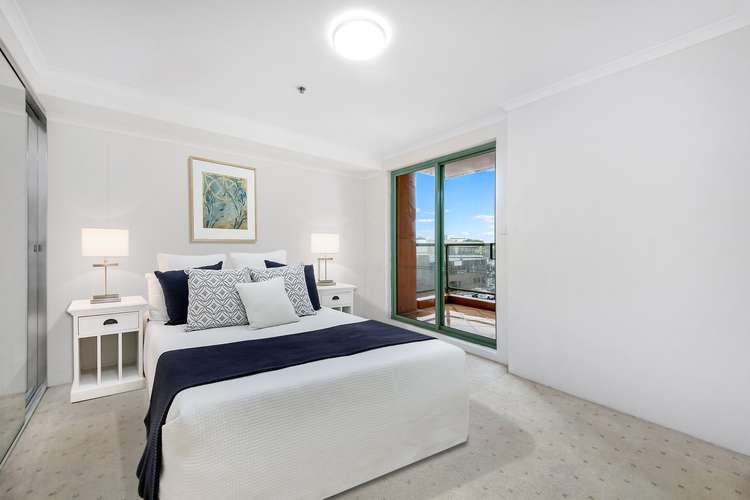 Second view of Homely unit listing, T2 705/600 Railway Parade, Hurstville NSW 2220