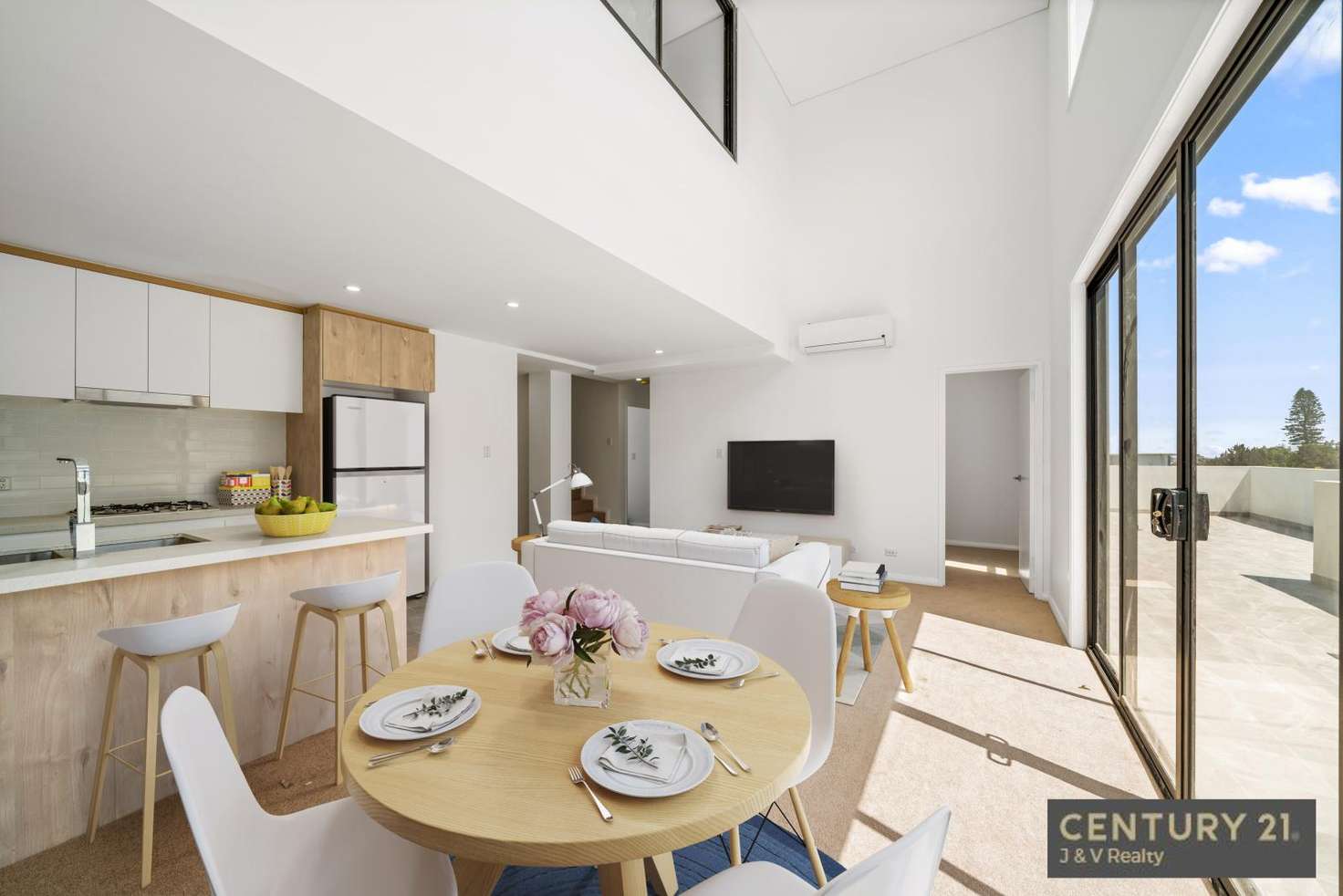 Main view of Homely apartment listing, 36/6-8 Cowan Road, Mount Colah NSW 2079
