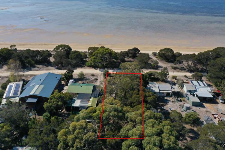 6 Nepean Esplanade, Nepean Bay SA 5223