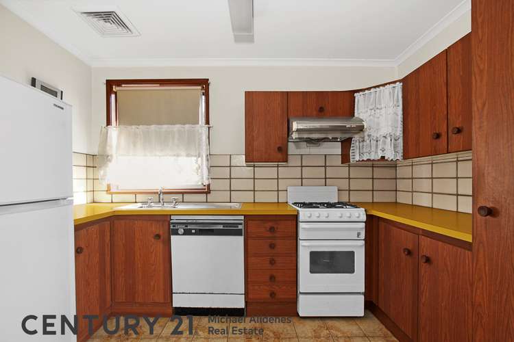 Fourth view of Homely house listing, 2 Sheffield Street, Kingsgrove NSW 2208