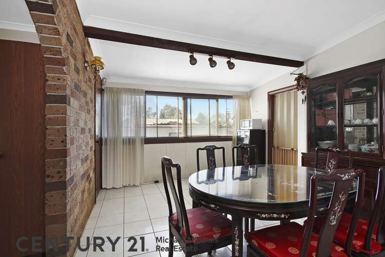 Fifth view of Homely house listing, 2 Sheffield Street, Kingsgrove NSW 2208