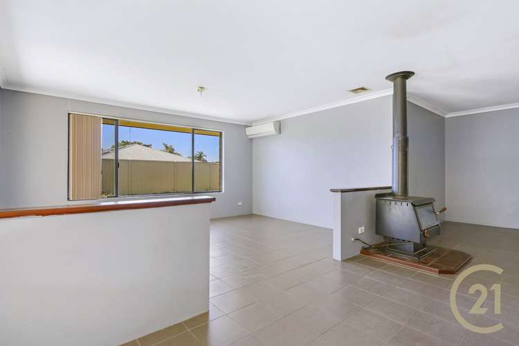 Sixth view of Homely house listing, 19 Donkey Orchid Turn, Greenfields WA 6210