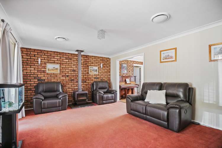 Fifth view of Homely house listing, 1 Anson Street, Orange NSW 2800