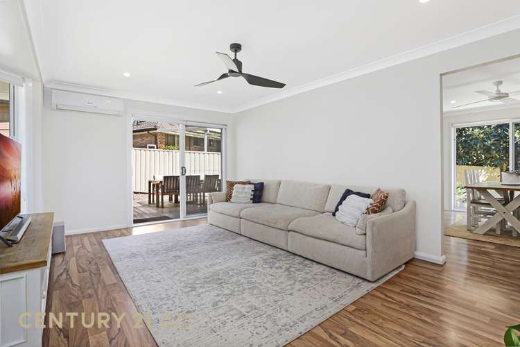 Second view of Homely house listing, 5 Bobuck Place, St Helens Park NSW 2560