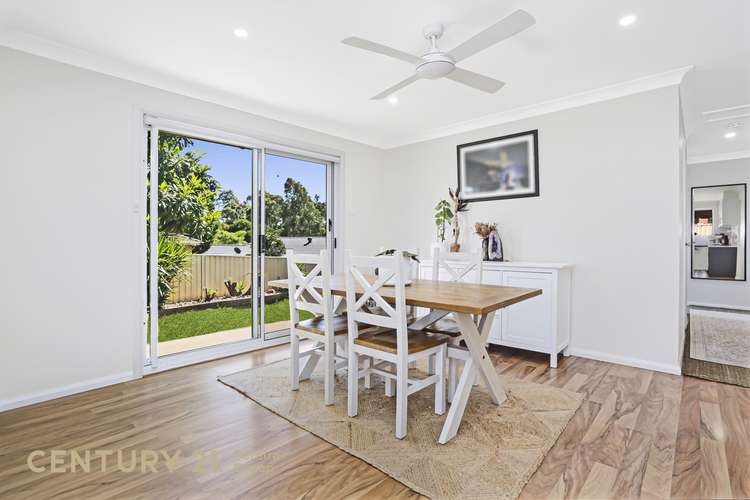 Fourth view of Homely house listing, 5 Bobuck Place, St Helens Park NSW 2560