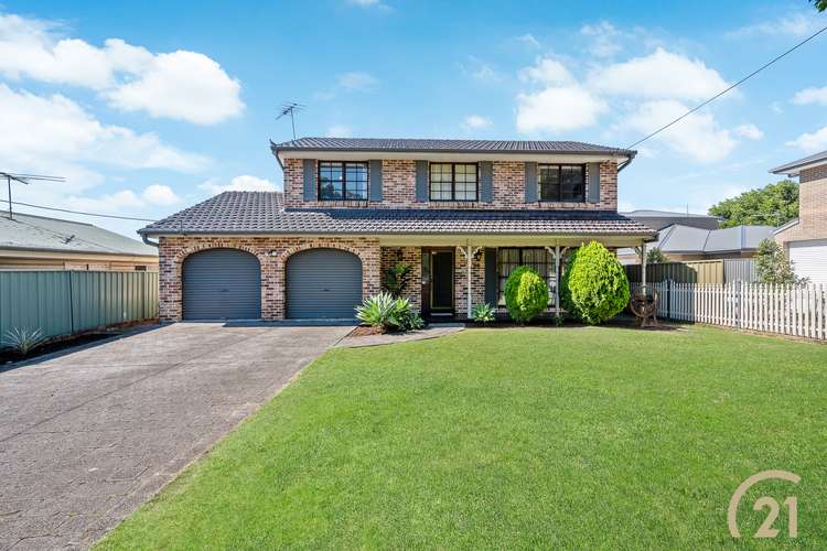 Main view of Homely house listing, 21 O'Connell Street, Smithfield NSW 2164