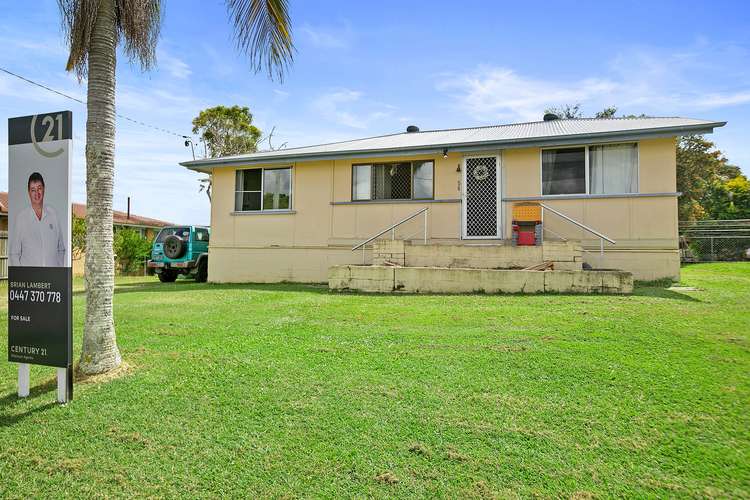 Main view of Homely house listing, 56 Noosa Road, Monkland QLD 4570