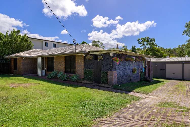Main view of Homely house listing, 8 Carlo Road, Rainbow Beach QLD 4581
