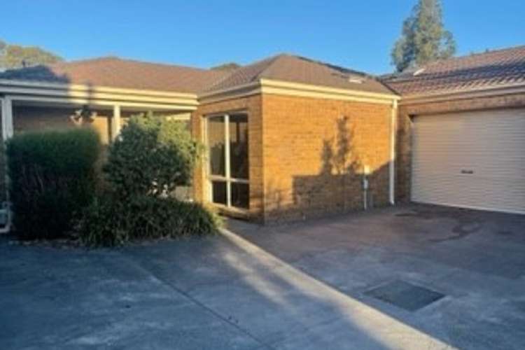 Main view of Homely unit listing, 31A Maculata Drive, Cranbourne West VIC 3977