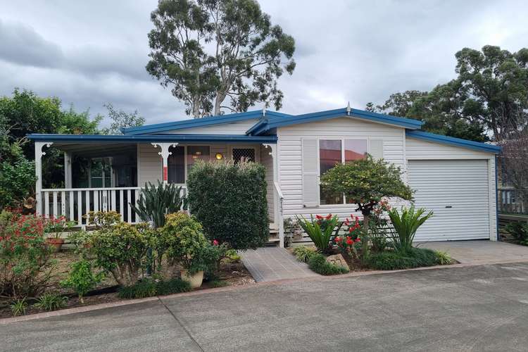 Main view of Homely other listing, 137/262 Princes Highway, Bomaderry NSW 2541