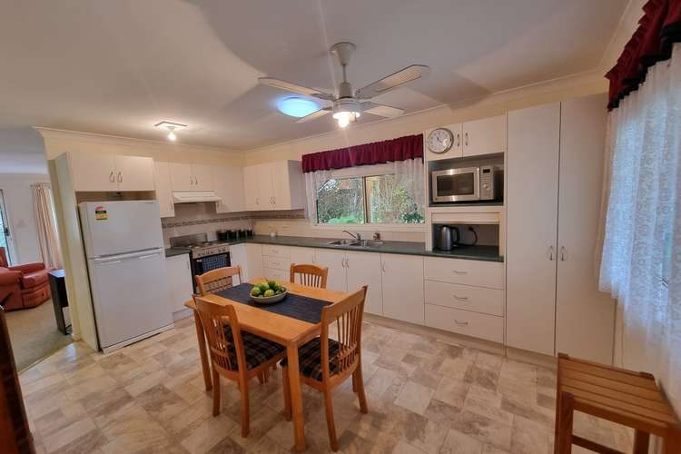 Seventh view of Homely other listing, 137/262 Princes Highway, Bomaderry NSW 2541