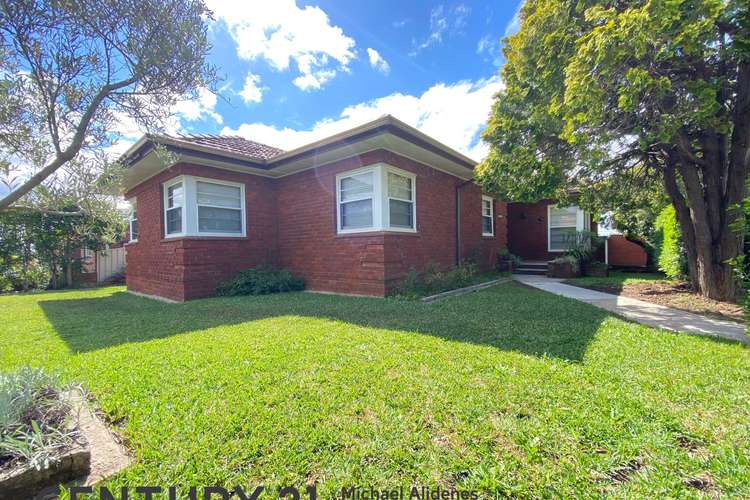 Main view of Homely house listing, 356 Kingsgrove Road, Kingsgrove NSW 2208