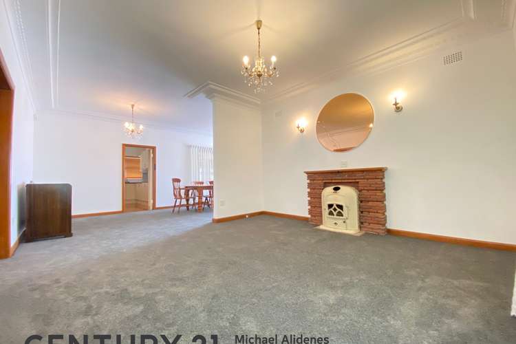 Second view of Homely house listing, 356 Kingsgrove Road, Kingsgrove NSW 2208