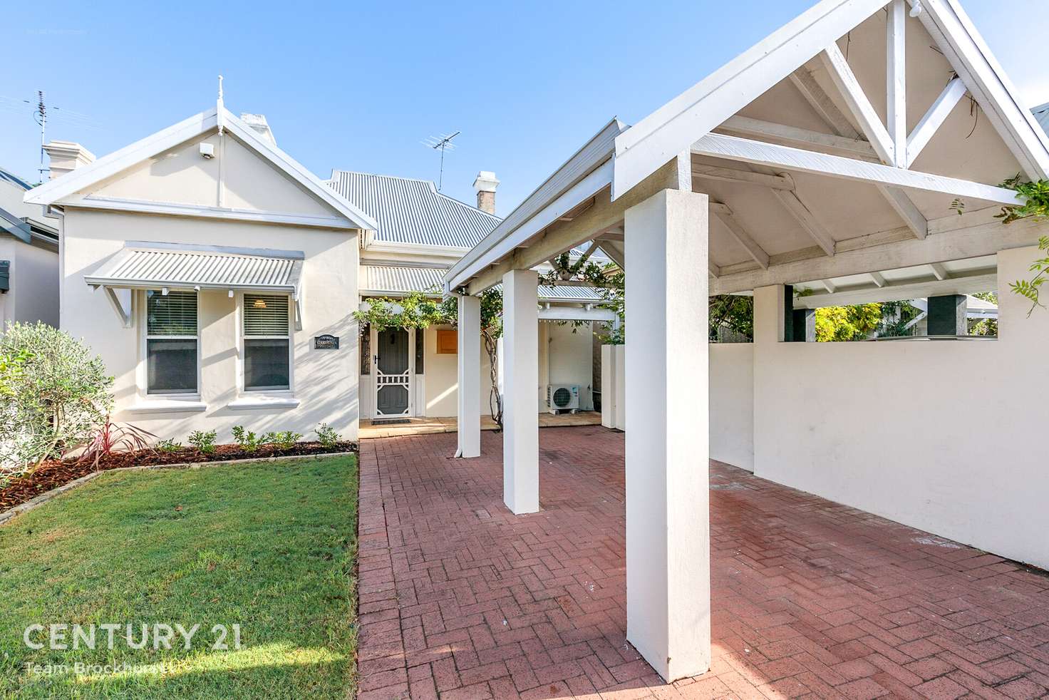 Main view of Homely house listing, 237 Railway Parade, Maylands WA 6051