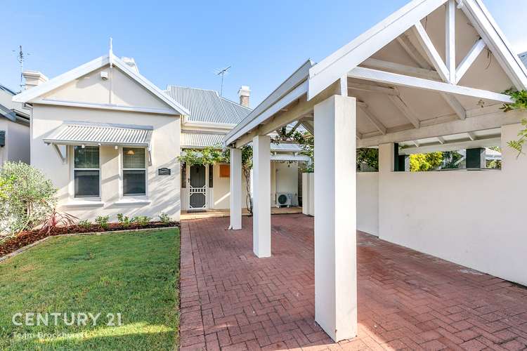 Main view of Homely house listing, 237 Railway Parade, Maylands WA 6051