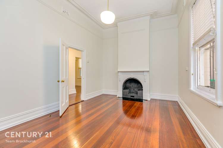 Second view of Homely house listing, 237 Railway Parade, Maylands WA 6051