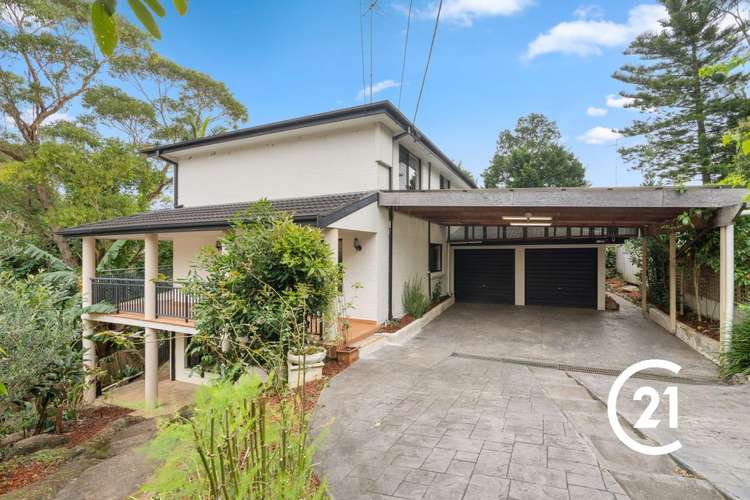 5A Jasmine Avenue, Padstow Heights NSW 2211