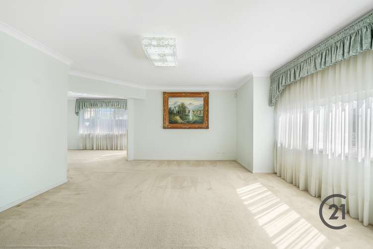 Third view of Homely house listing, 15 Tianie Place, Rouse Hill NSW 2155