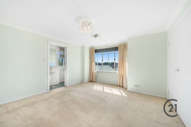 Fifth view of Homely house listing, 15 Tianie Place, Rouse Hill NSW 2155