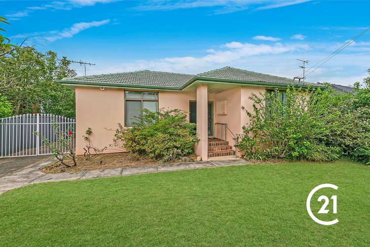 Main view of Homely house listing, 15 Browning Place, Lalor Park NSW 2147