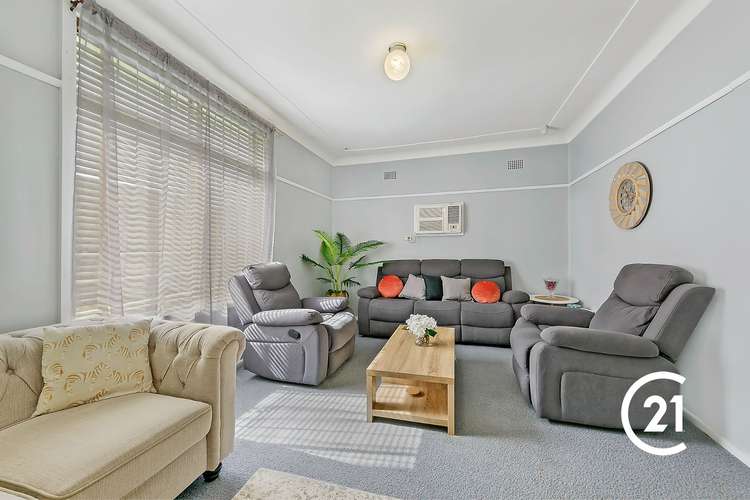 Third view of Homely house listing, 15 Browning Place, Lalor Park NSW 2147