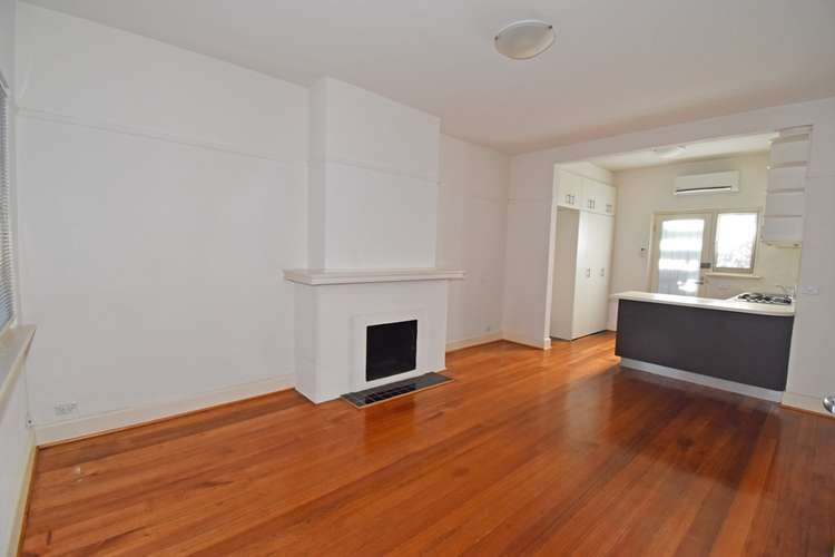 Second view of Homely apartment listing, 3/62 York Street, St Kilda West VIC 3182