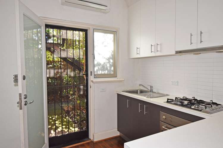 Fifth view of Homely apartment listing, 3/62 York Street, St Kilda West VIC 3182