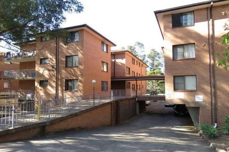 Main view of Homely unit listing, 17/22-26 Lane Street, Wentworthville NSW 2145