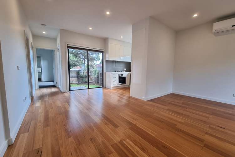 Second view of Homely house listing, 5/48-50 Manton Road, Clayton VIC 3168