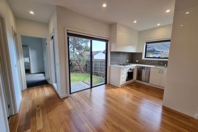 Third view of Homely house listing, 5/48-50 Manton Road, Clayton VIC 3168