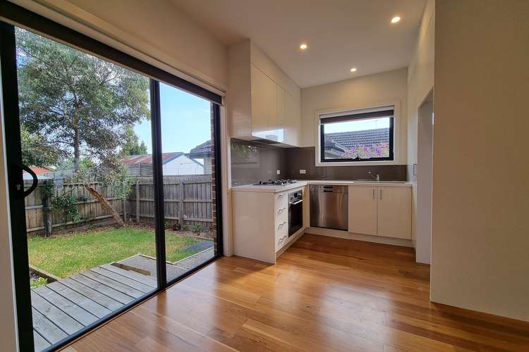Fourth view of Homely house listing, 5/48-50 Manton Road, Clayton VIC 3168