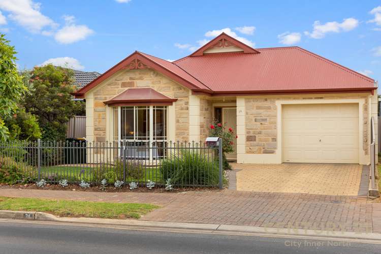 Main view of Homely house listing, 24 Leader Avenue, Kilburn SA 5084